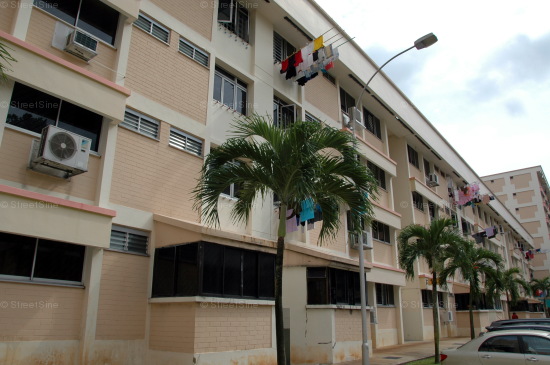 Blk 145 Petir Road (Bukit Panjang), HDB 4 Rooms #215192